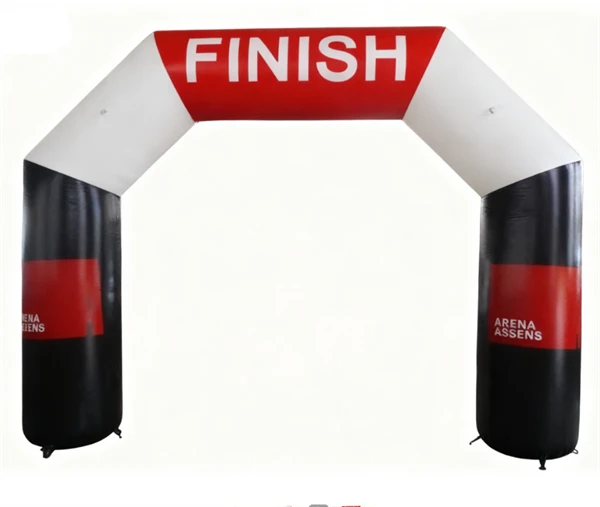 Inflatable Start Finish Arch