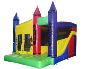 قلعة نطاط Crayon