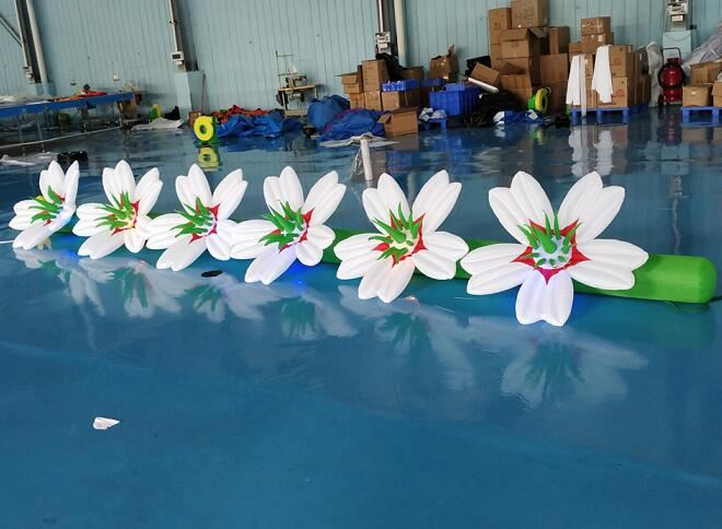 Inflatable Flower 3