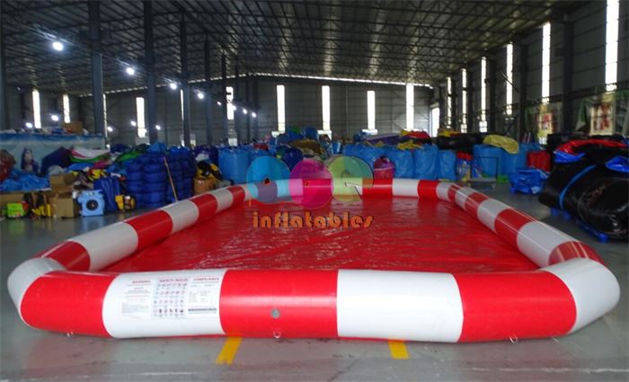 Giant Inflatable Swimming Pool