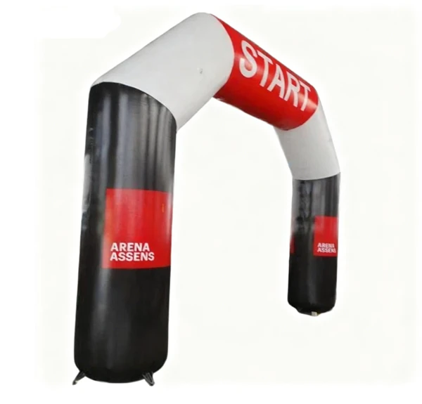 Inflatable Start Finish Arch suppliers